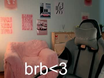 Molly_Rettyy Chaturbate stream image from March 29, 2026