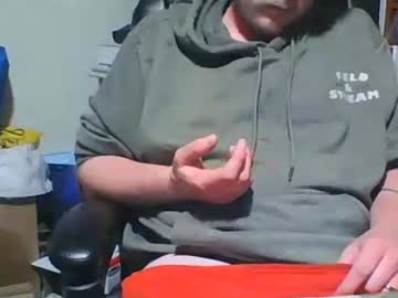 Pnwbull25 Chaturbate stream image from March 29, 2026
