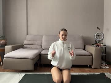 Shanamihaly Chaturbate stream image from March 29, 2026