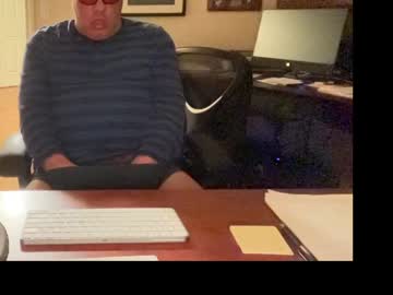 Showmet Chaturbate stream image from March 29, 2026