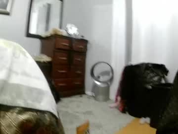 Vonmeow777 Chaturbate stream image from March 29, 2026