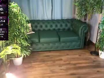Zoeford_ Chaturbate stream image from March 29, 2026