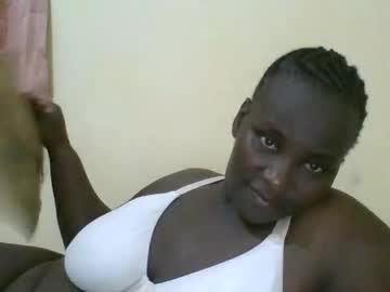 Blackbeauty002 Chaturbate stream image from March 29, 2026