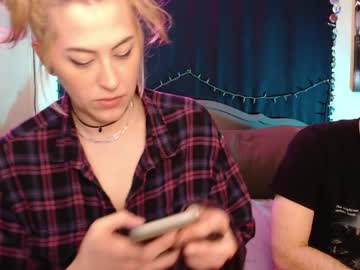 Foxymalloryknoxy69 Chaturbate stream image from March 29, 2026