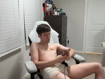 Jacobparker1 Chaturbate stream image from March 29, 2026