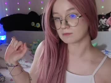 Julifisher Chaturbate stream image from March 29, 2026