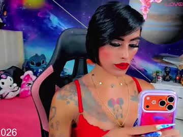 Kilye_Nellaa Chaturbate stream image from March 29, 2026