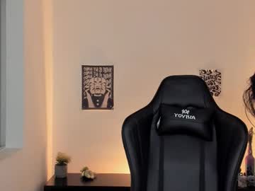 Nala_Saphir Chaturbate stream image from March 29, 2026