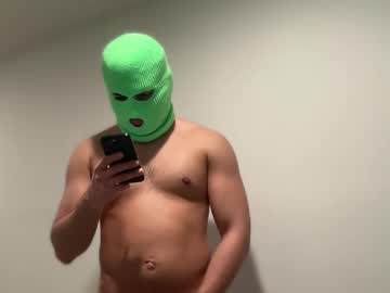 Pvpibanx Chaturbate stream image from March 29, 2026