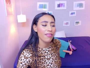 Tiny_Sarah1 Chaturbate stream image from March 29, 2026
