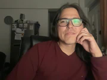 Amo_S Chaturbate stream image from March 29, 2026