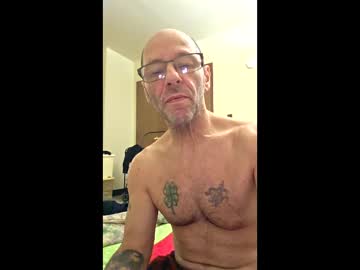 Ariesborn418 Chaturbate stream image from March 29, 2026