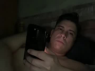 Axel_Sf Chaturbate stream image from March 29, 2026