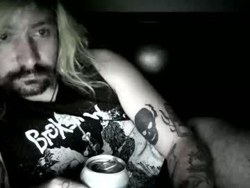 Bigkhaos Chaturbate stream image from March 29, 2026