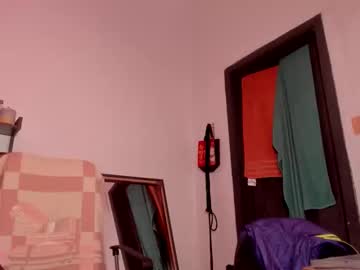Cande666 Chaturbate stream image from March 29, 2026