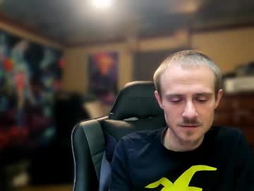 Greenlungs8195 Chaturbate stream image from March 29, 2026