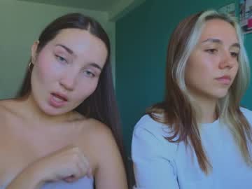 May_Dani Chaturbate stream image from March 29, 2026