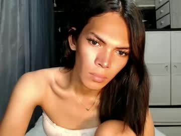 Naughty_Princess24 Chaturbate stream image from March 29, 2026