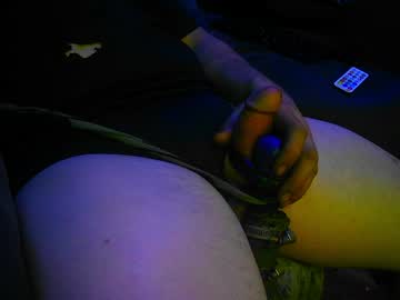 Ticklemypickle67 Chaturbate stream image from March 29, 2026