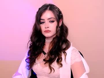 Aminarose77 Chaturbate stream image from March 29, 2026