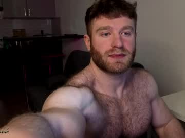 Centurion_1 Chaturbate stream image from March 29, 2026