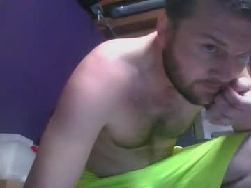 Donmelowilly95 Chaturbate stream image from March 29, 2026