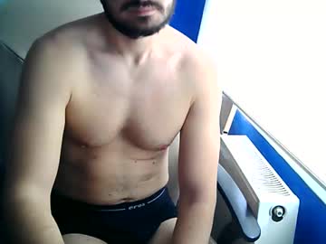 Horny_Bubble_Butt Chaturbate stream image from March 29, 2026