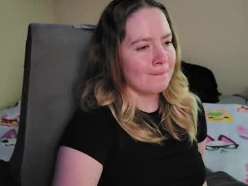 Internetfairy_Xo Chaturbate stream image from March 29, 2026