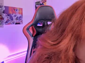 Kendall23_ Chaturbate stream image from March 29, 2026