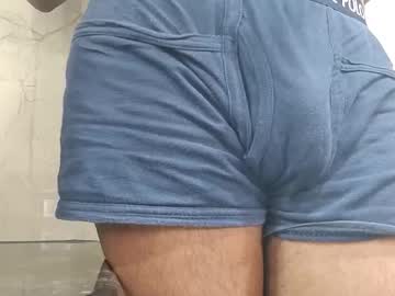 Sexophiliac Chaturbate stream image from March 29, 2026