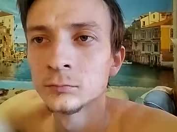 Sweetboy0777 Chaturbate stream image from March 29, 2026