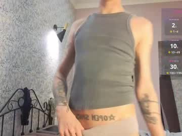 Tima_Lexikov Chaturbate stream image from March 29, 2026