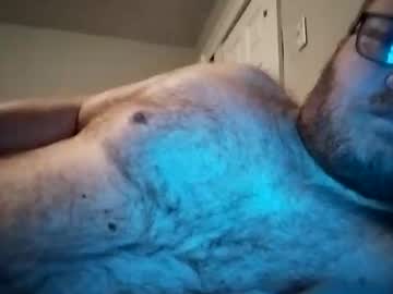 Daddysuncutcock Chaturbate stream image from March 29, 2026