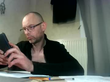 Dereck59 Chaturbate stream image from March 29, 2026
