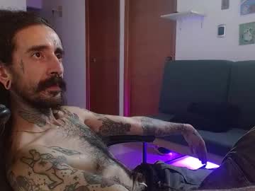 Harry_Reems_ Chaturbate stream image from March 29, 2026
