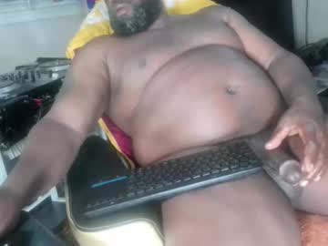 Jeremiah0827 Chaturbate stream image from March 29, 2026