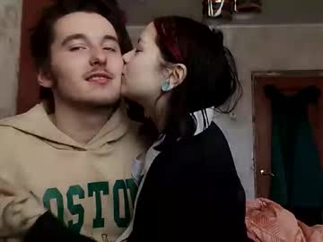 Jessicasexycouplee Chaturbate stream image from March 29, 2026