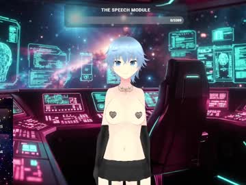 Kybellaai Chaturbate stream image from March 29, 2026