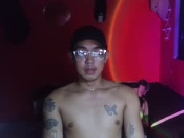 Lesteryooo Chaturbate stream image from March 29, 2026