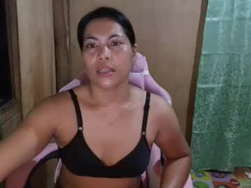 Lovely_Cristinex69 Chaturbate stream image from March 29, 2026