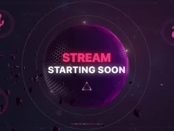 Lovelyspacee Chaturbate stream image from March 29, 2026
