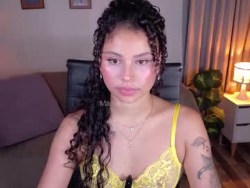 Marivimichel_S Chaturbate stream image from March 29, 2026