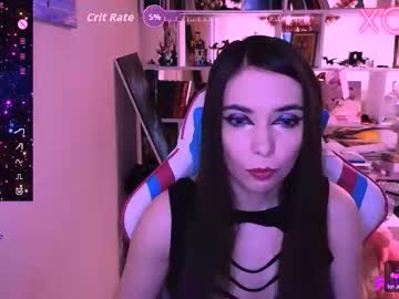 Siashine Chaturbate stream image from March 29, 2026
