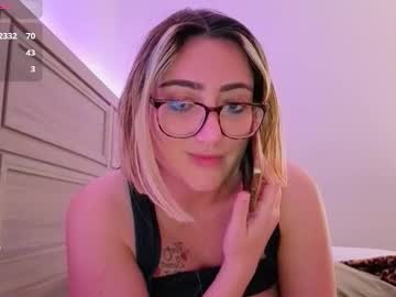 Smexy_Bun Chaturbate stream image from March 29, 2026