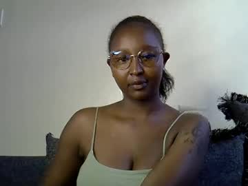 Cocobaby_ Chaturbate stream image from March 29, 2026