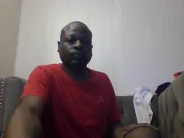 Daddy_Hook Chaturbate stream image from March 29, 2026