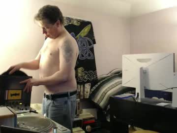 Dj_Sublime Chaturbate stream image from March 29, 2026