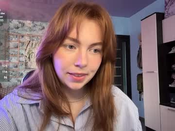 Fairyflora Chaturbate stream image from March 29, 2026