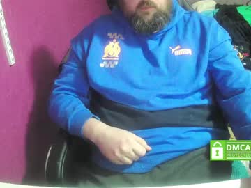 Gaara680 Chaturbate stream image from March 29, 2026