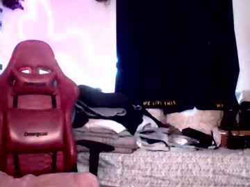 Joselyncrystal250 Chaturbate stream image from March 29, 2026